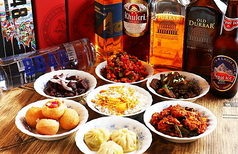 ネパールバンシャガル&バー 小岩駅ランチ