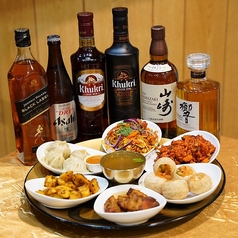 KARUWA KOIWA RESTAURANT&BAR カルワコイワレストランアンドバー 小岩駅ランチ