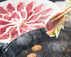 蕎麦 凪 ワテラス店 小川町駅ランチ