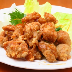 彩食館 小竹向原駅ランチ