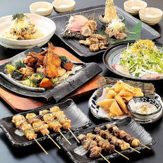 てしごとや ふくの鳥 市ヶ谷外堀通り店 市ケ谷駅ランチ