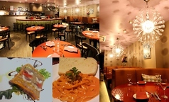 フィオリーレ 市ケ谷駅ランチ