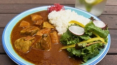 rapport ラポール 市ケ谷駅ランチ