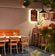 FLEUR DE VIGNE フルール ド ヴィーニュ 市ケ谷駅ランチ