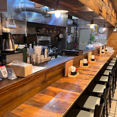 たから家 布田駅ランチ