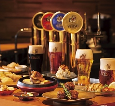 YEBISUBAR調布サウスゲートビル店 布田駅ランチ