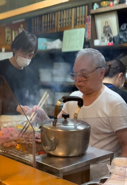 カフェ・ド・アン 平山城址公園駅ランチ