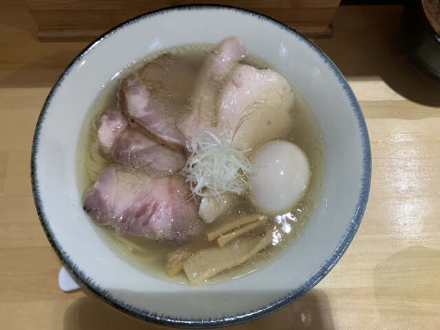 カフェ・ド・アン 平山城址公園駅ランチ
