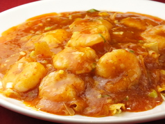 貴麗 府中本町駅ランチ