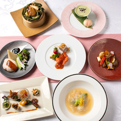 中国料理 フィリー 府中本町駅ランチ