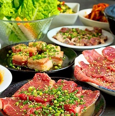 神保町食肉センター上野店 御徒町駅ランチ