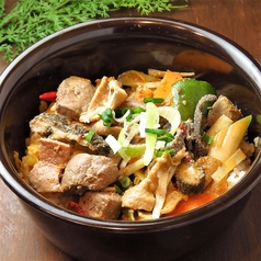 韓国料理ソウル 御成門駅ランチ