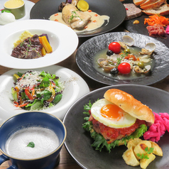 ブーランジェリービストロ サンセリテ 成城学園前駅ランチ