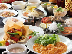 上海公司 成瀬駅ランチ