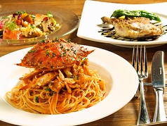 RISTORANTE FILO フィーロ 戸越銀座駅ランチ