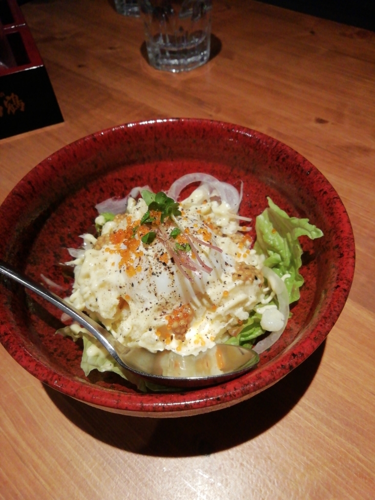 カフェ・ド・ラパン 扇大橋駅ランチ