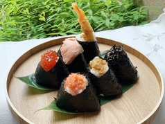 鎌倉山米店 下北沢 新代田駅ランチ