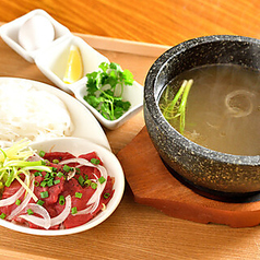 SKYダイニング新大塚駅ランチ