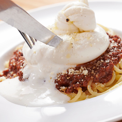 good spoon Handmade Cheese&Pizzeria ルミネ新宿店 新宿駅ランチ