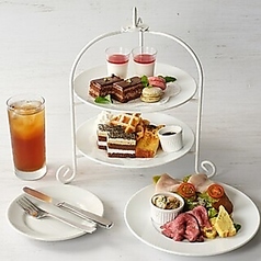 ABCcanteen ルミネエスト新宿店 新宿駅ランチ