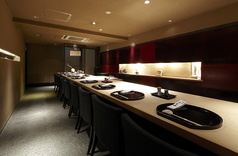 うち山 銀座 新富町駅ランチ