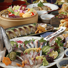 銀座 大海 新富町駅ランチ