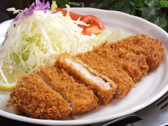 小岩軒 新小岩駅ランチ