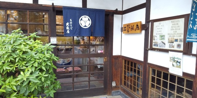 カフェ・ド・ラパン新小金井駅ランチ