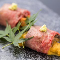 くずし鉄板 あばぐら 神田店 新日本橋駅ランチ