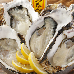 牡蠣場 北海道厚岸 コレド室町 新日本橋駅ランチ