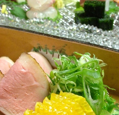 志ん橋 ひでや 本店 新橋駅ランチ