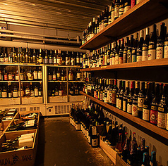 葡庵 Bu an新高円寺駅ランチ