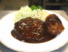 キクヤレストラン 日の出駅ランチ