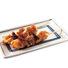 焼鳥日高 日暮里東口店 日暮里駅ランチ