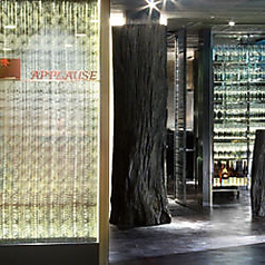 讃アプローズ 日比谷駅ランチ