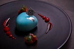 THE BLUE ザ ブルー 日比谷駅ランチ