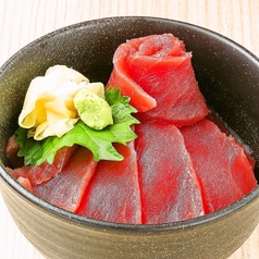 築地魚河岸 まぐろ一代 日比谷店 日比谷駅ランチ