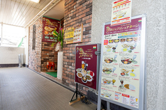 インドレストラン&バー クリシュナタージ 日野駅ランチ