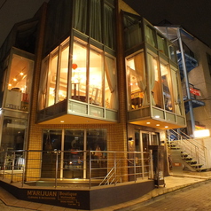 燕 東京茶楼 明治神宮前駅ランチ