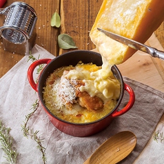 CHEESE &DORIA sweets 東京ドームシティラクーア店 春日駅ランチ