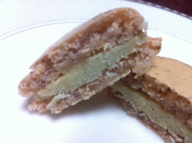 カフェ・ド・シュロ 是政駅ランチ