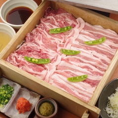 がぜん 有明店 有明駅ランチ