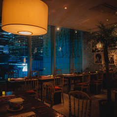 韓国料理 いふう マロニエゲート銀座1店 有楽町駅ランチ