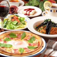 マイアミヴィッラ 有楽町イトシアプラザ店 有楽町駅ランチ