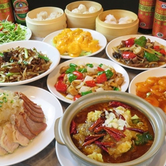 栄福記 木場店 木場駅ランチ