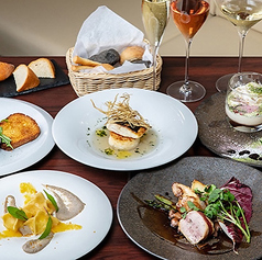 クッチーナ イタリアーナ ラ コッリーナ 本郷三丁目駅ランチ