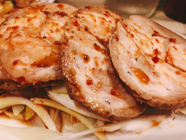 カフェ・ド・リヨン東大和市駅ランチ