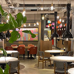 プングム 新大久保本店 東新宿駅ランチ