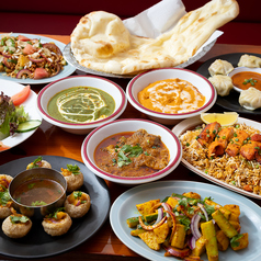 マジックキッチン 東新宿駅ランチ