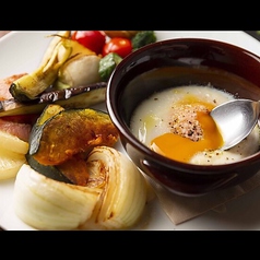 cillic チリック 東日本橋駅ランチ